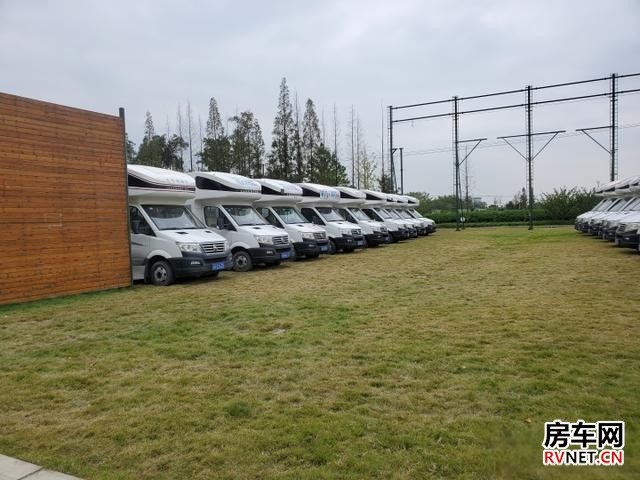 未来房车行业发展趋势-有驾
