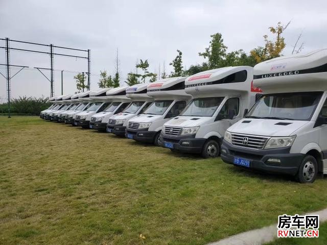 未来房车行业发展趋势-有驾
