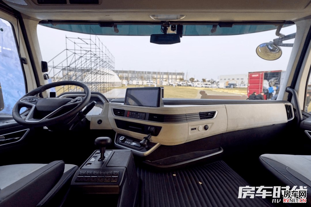 房车网 房车网