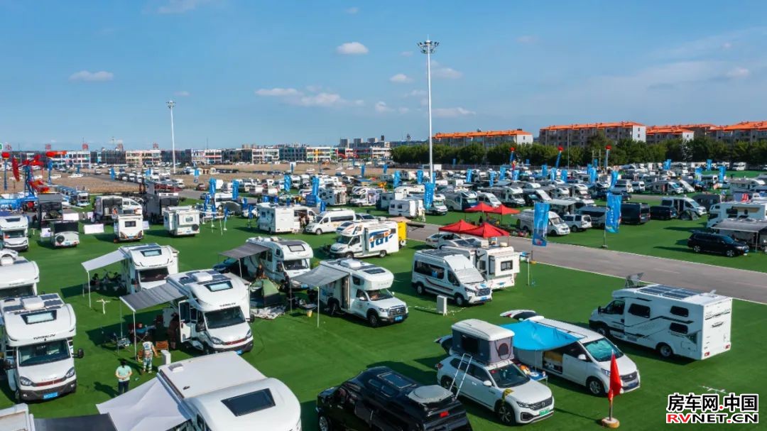 房车网 房车网