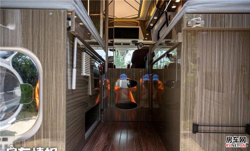 房车网
