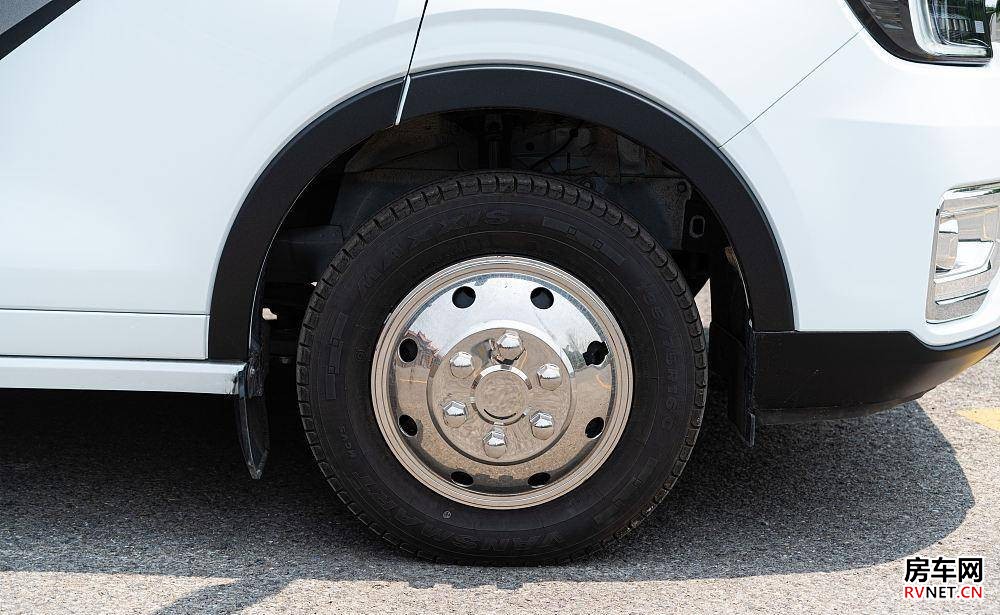 房车网