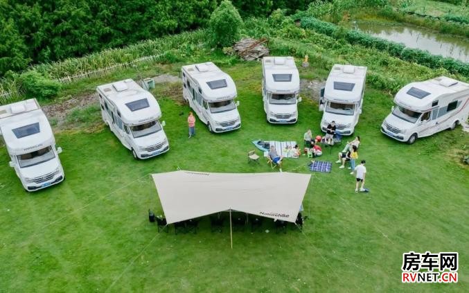 房车网 房车网