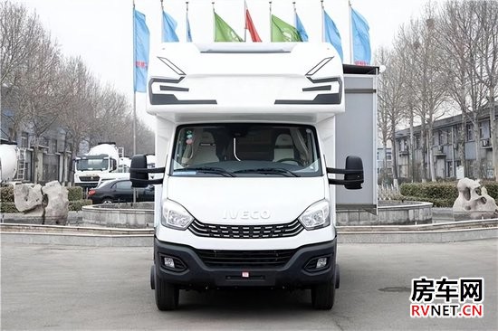 房车网 房车网