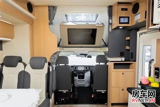 房车网 房车网