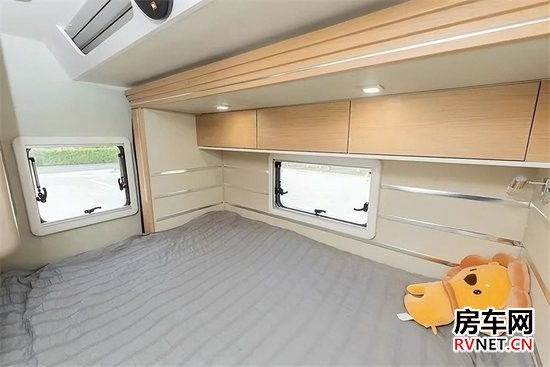 房车网 房车网