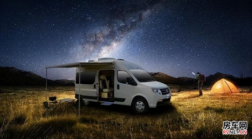 房车网 房车网