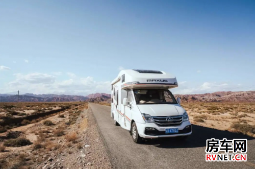 房车网