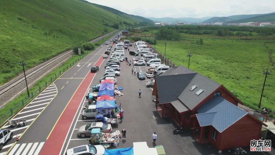 房车网 房车网