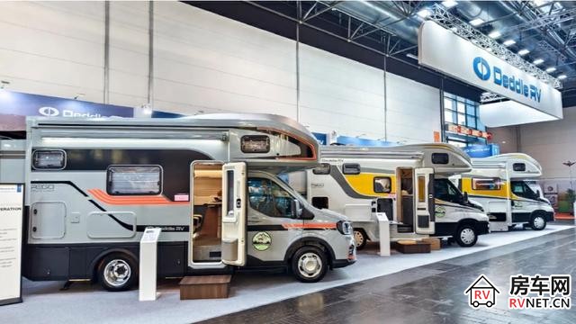 房车网 房车网