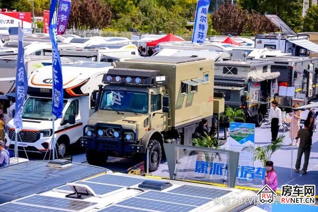 房车网 房车网