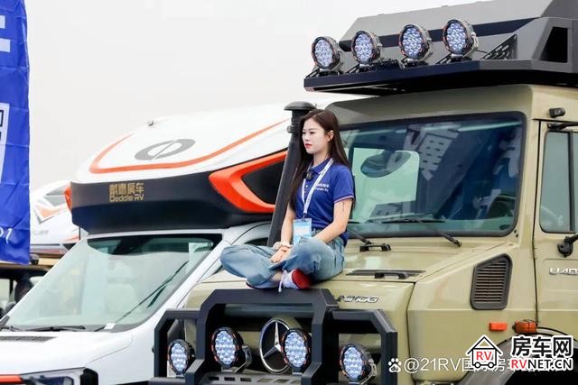 房车网 房车网