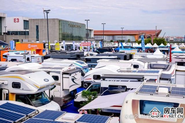 房车网 房车网