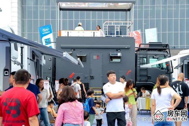 房车网 房车网