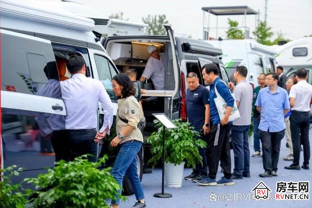 房车网 房车网