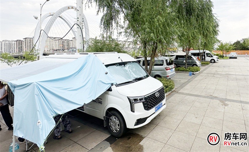 房车网 房车网