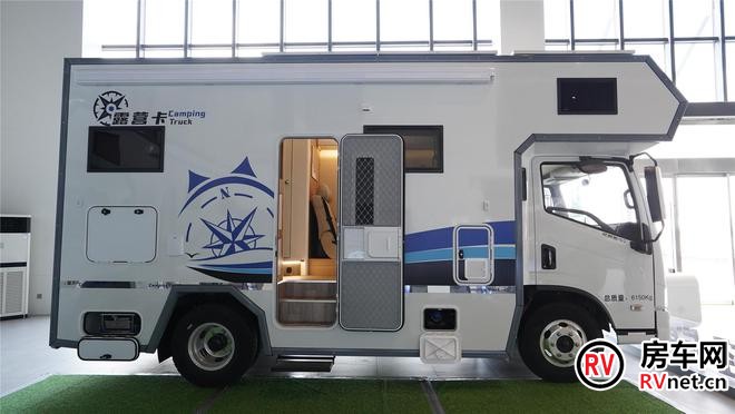 房车网 房车网
