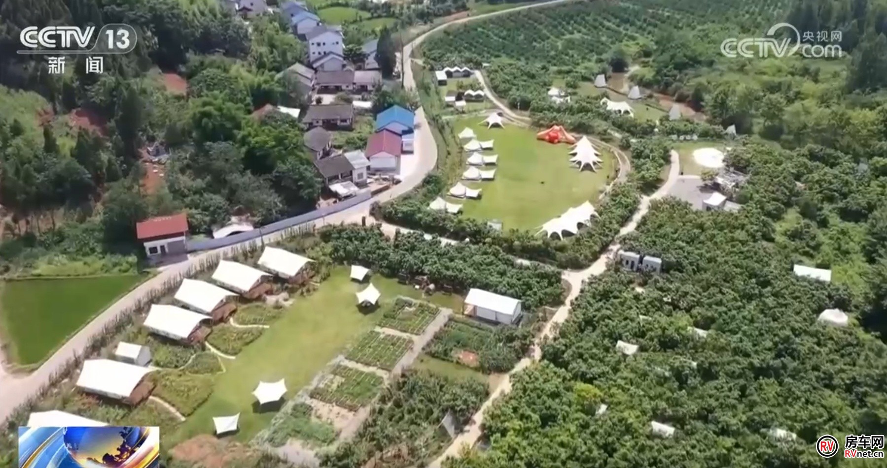住宿体验花样翻新成为消费新“潮”流 文旅市场潜力明显释放 住宿体验花样翻新成为消费新“潮”流 文旅市场潜力明显释放