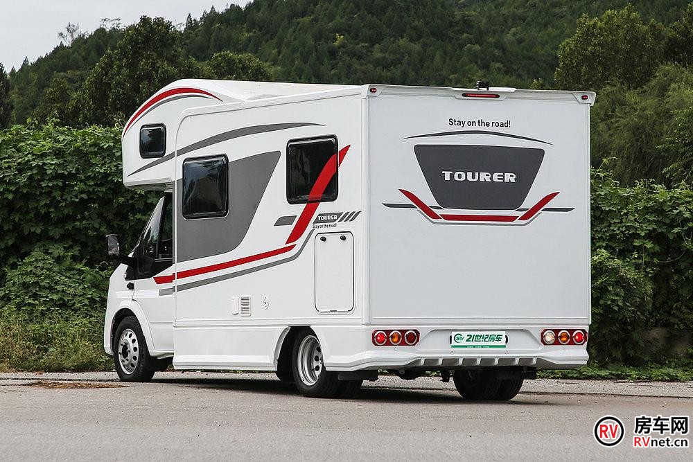 房车网 房车网