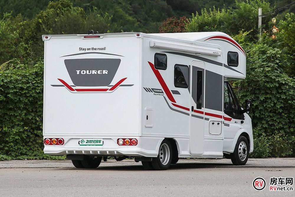 房车网 房车网