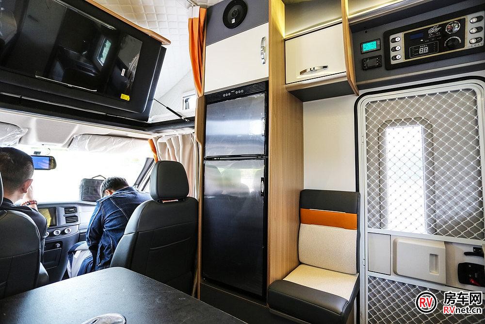 房车网 房车网