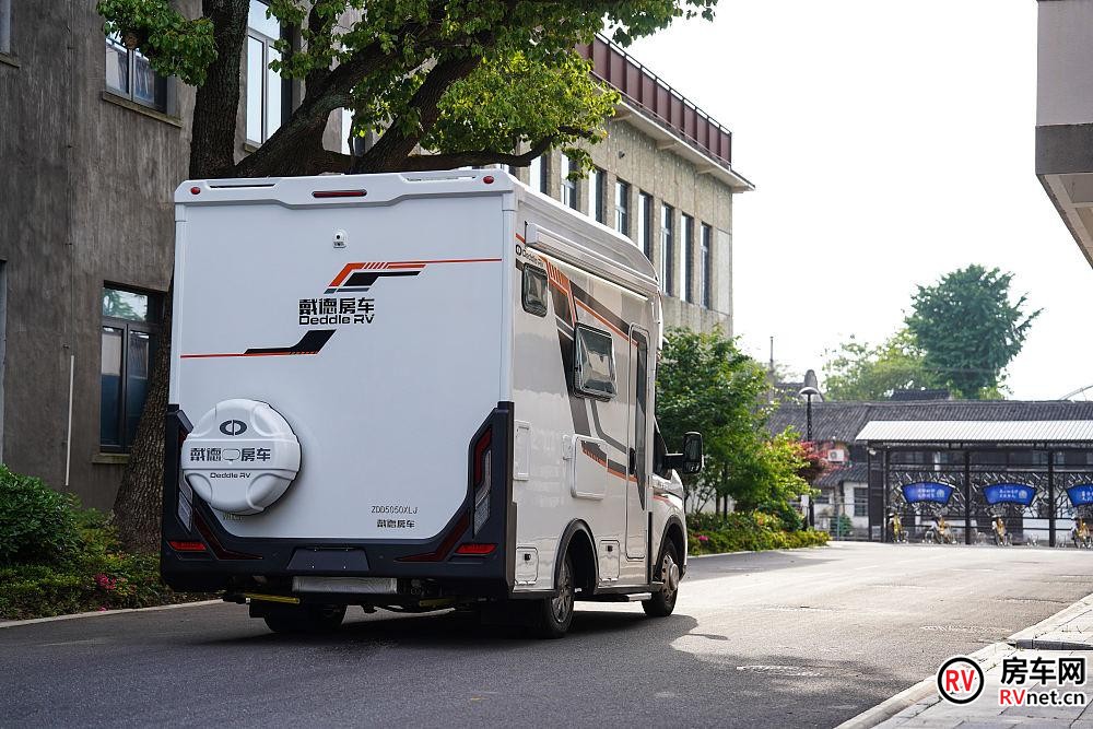 房车网 房车网