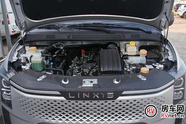 20万的五菱新能源房车,不仅做到水电无忧-有驾 20万的五菱新能源房车,不仅做到水电无忧-有驾