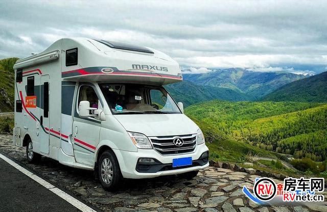 房车网 房车网