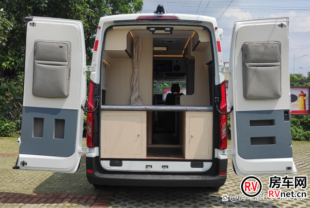 房车网 房车网