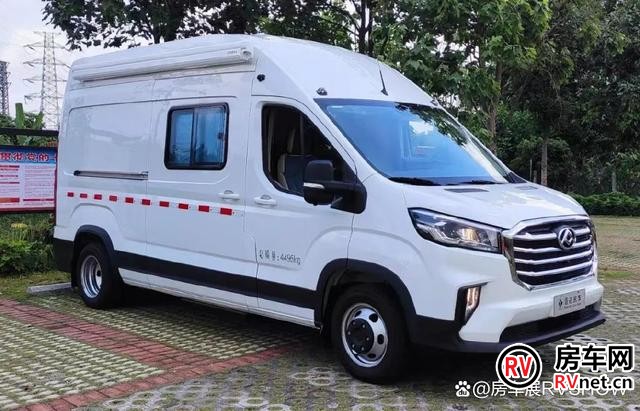 房车网 房车网