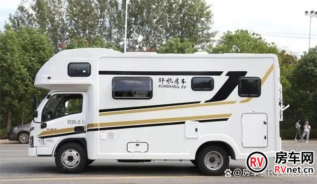 房车网 房车网