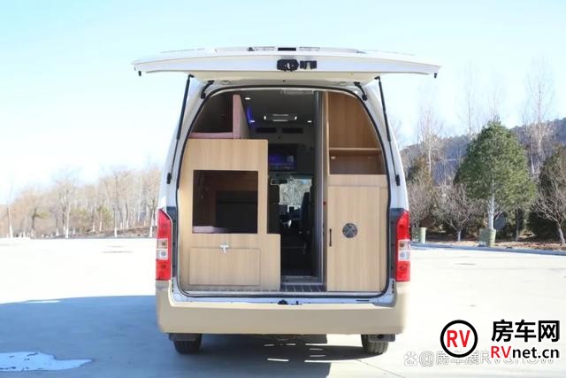房车网 房车网