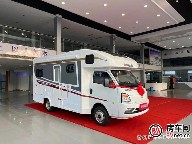 房车网 房车网