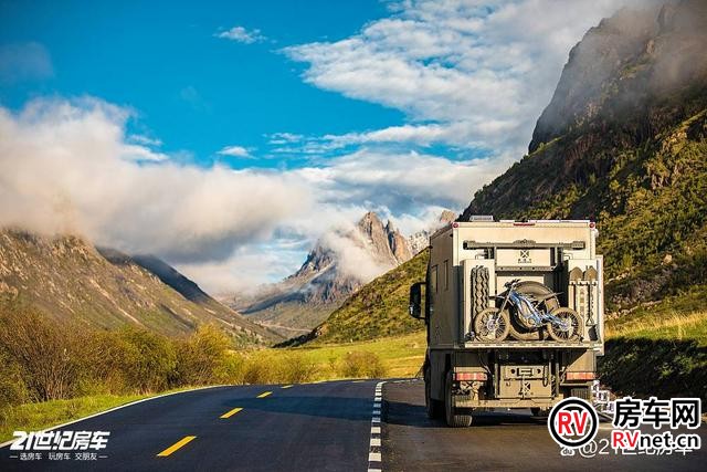 房车网 房车网