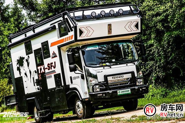 房车网 房车网