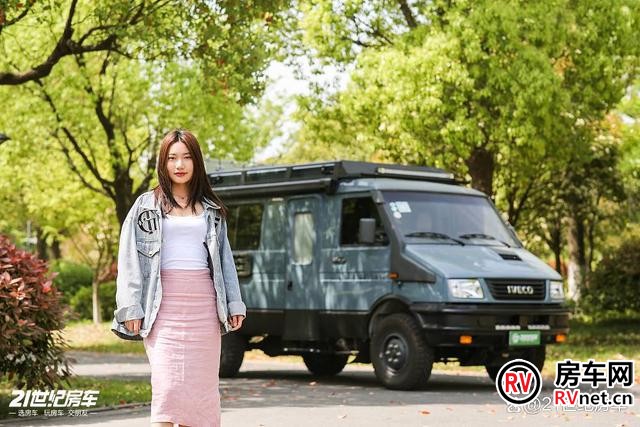 房车网 房车网