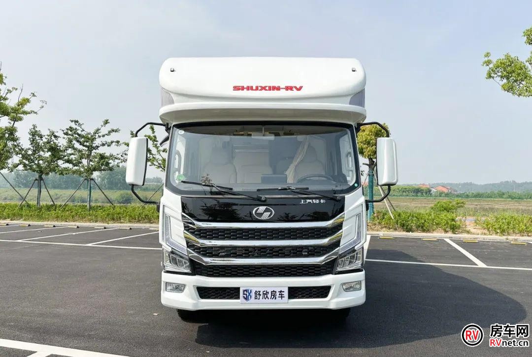 房车网 房车网