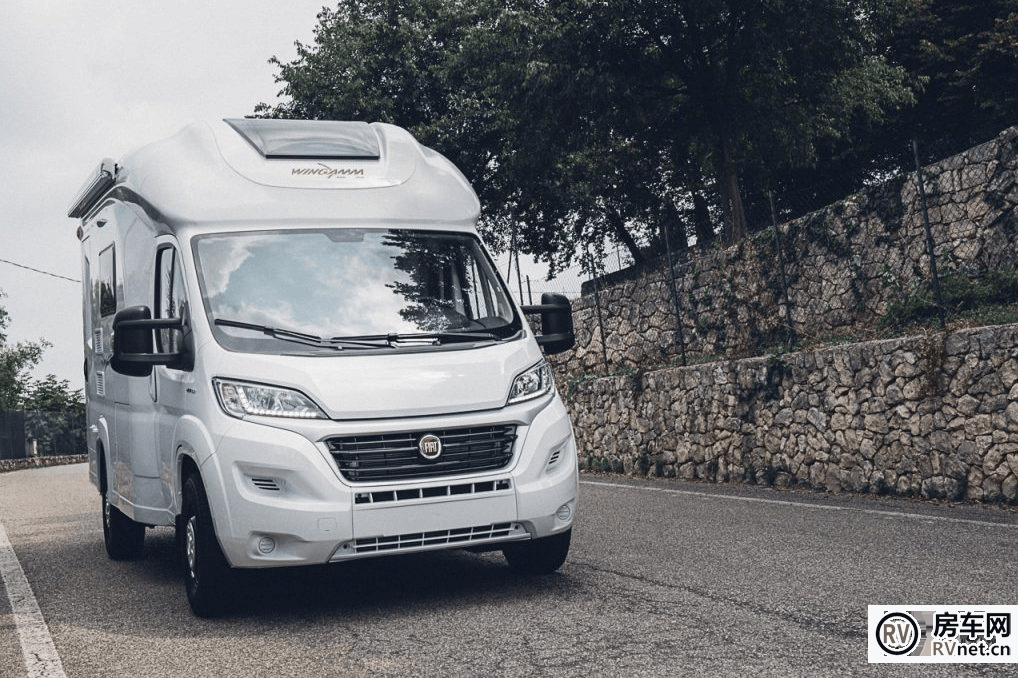 房车网 房车网