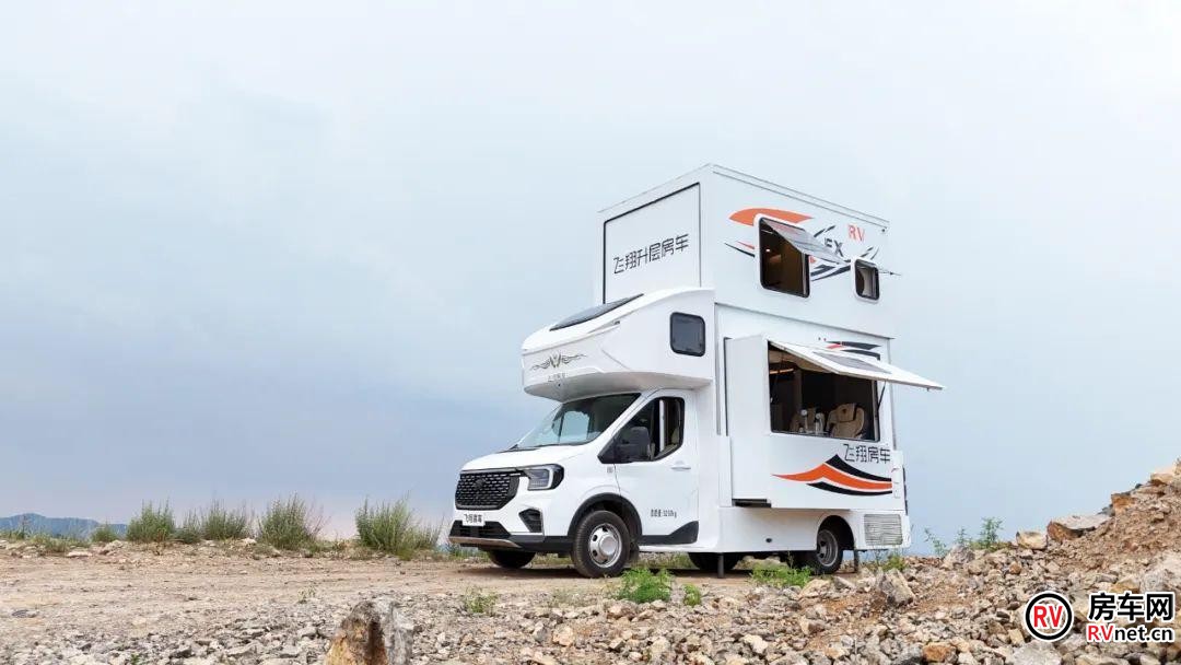 房车网 房车网