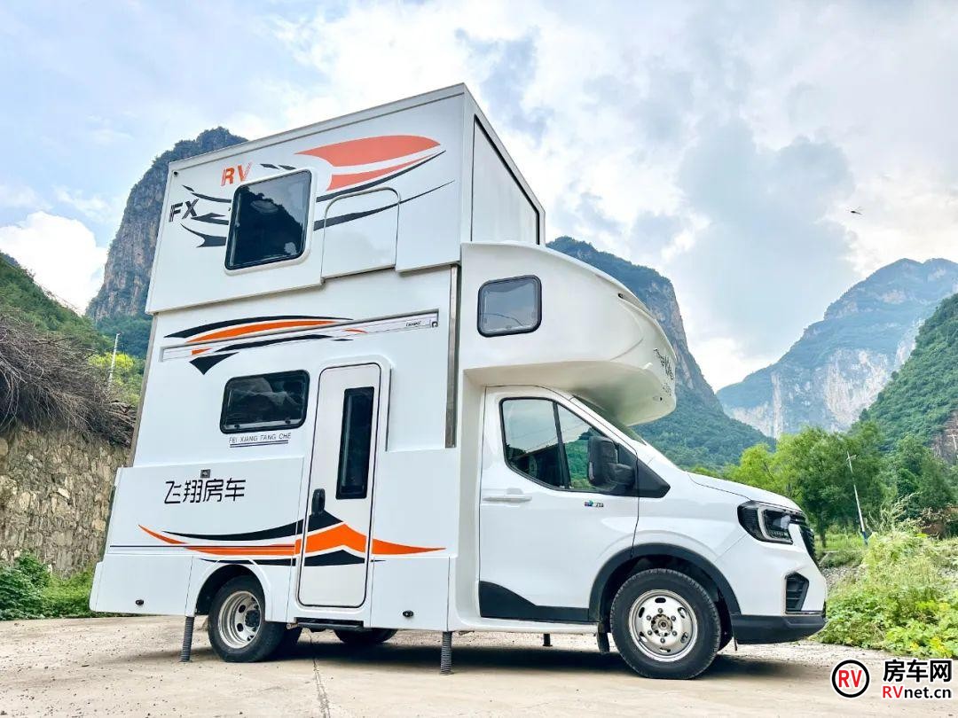 房车网 房车网