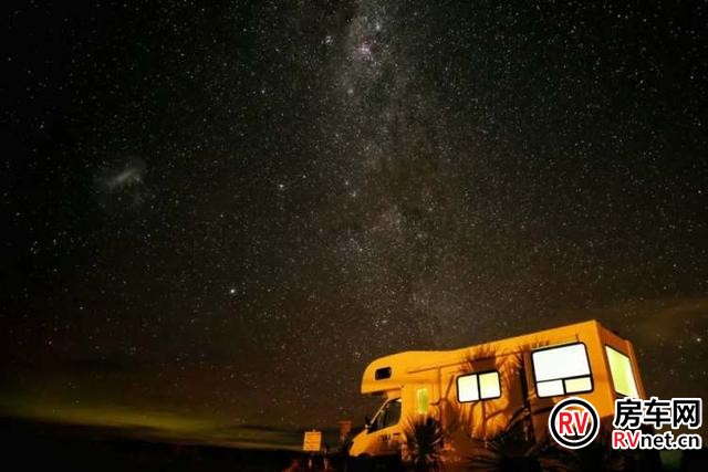 房车网 房车网
