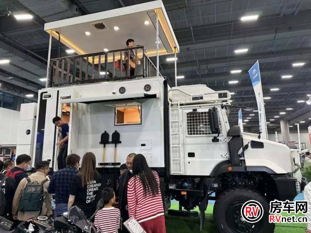 房车网 房车网