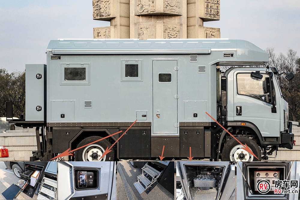 房车网 房车网