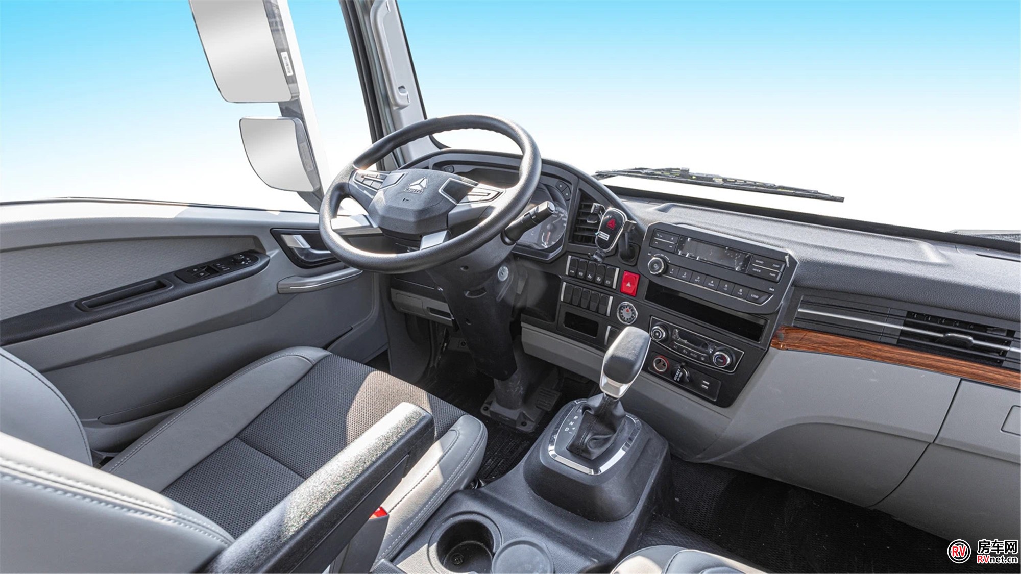 房车网 房车网
