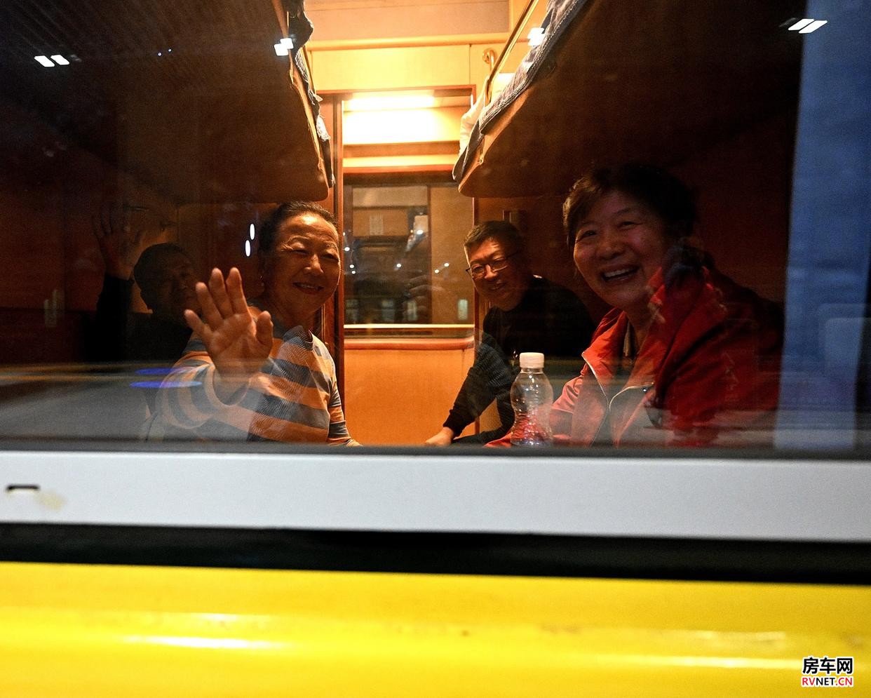 房车网 房车网