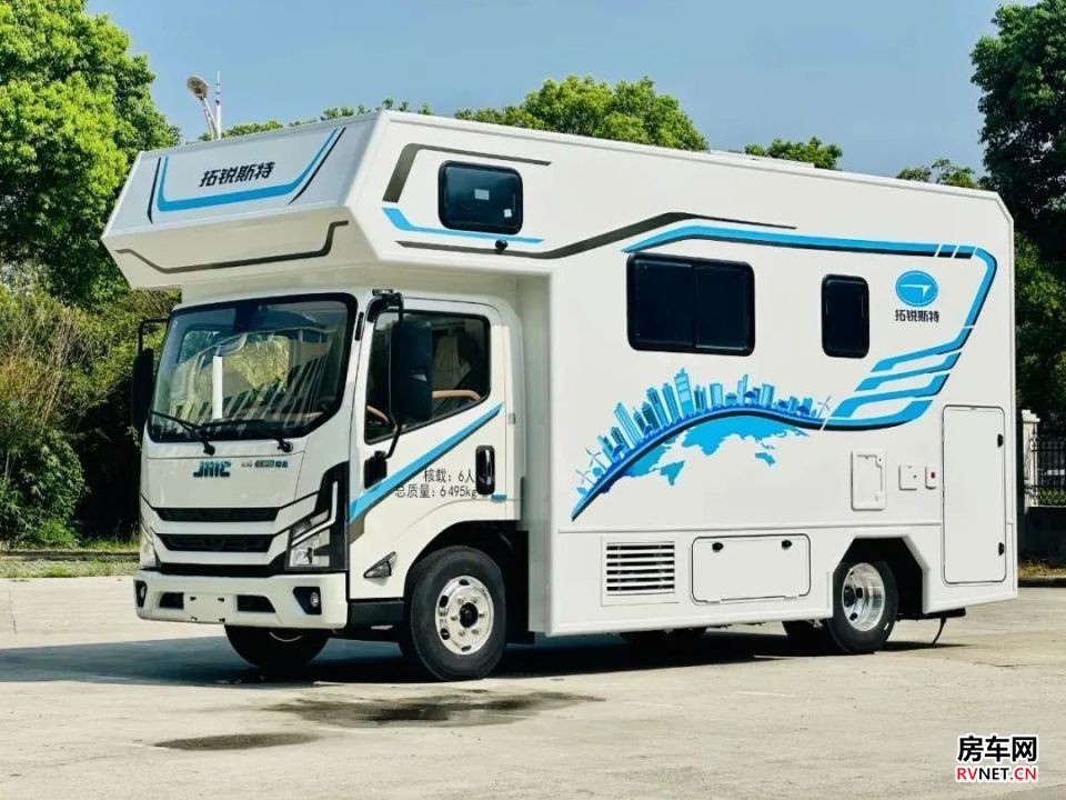 房车网 图片