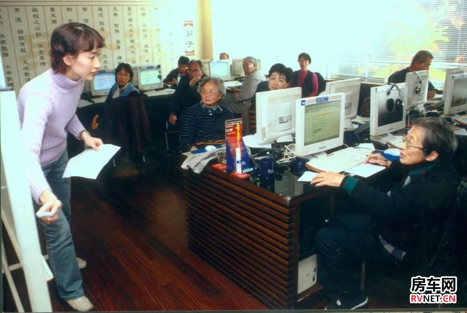 房车网 图片