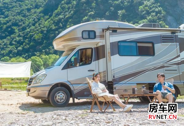 房车网