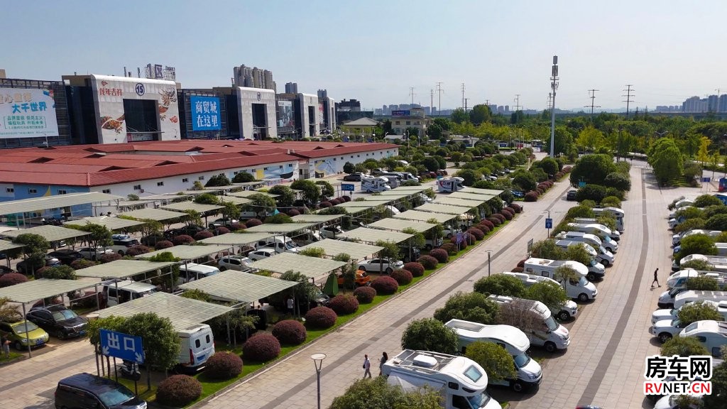 房车网 房车网