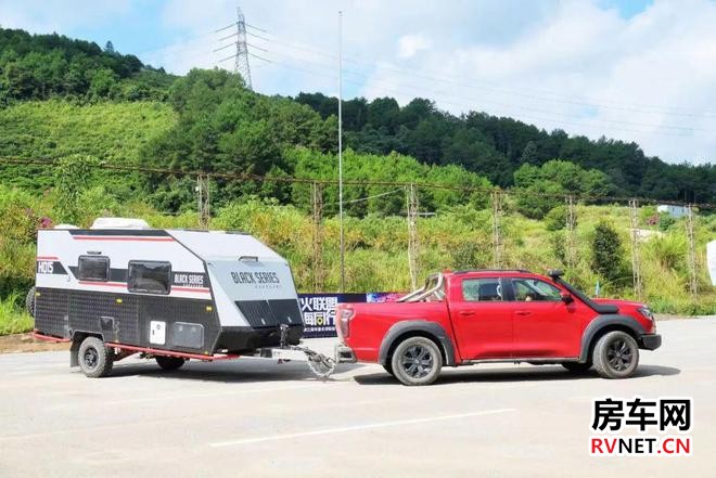 房车网 房车网